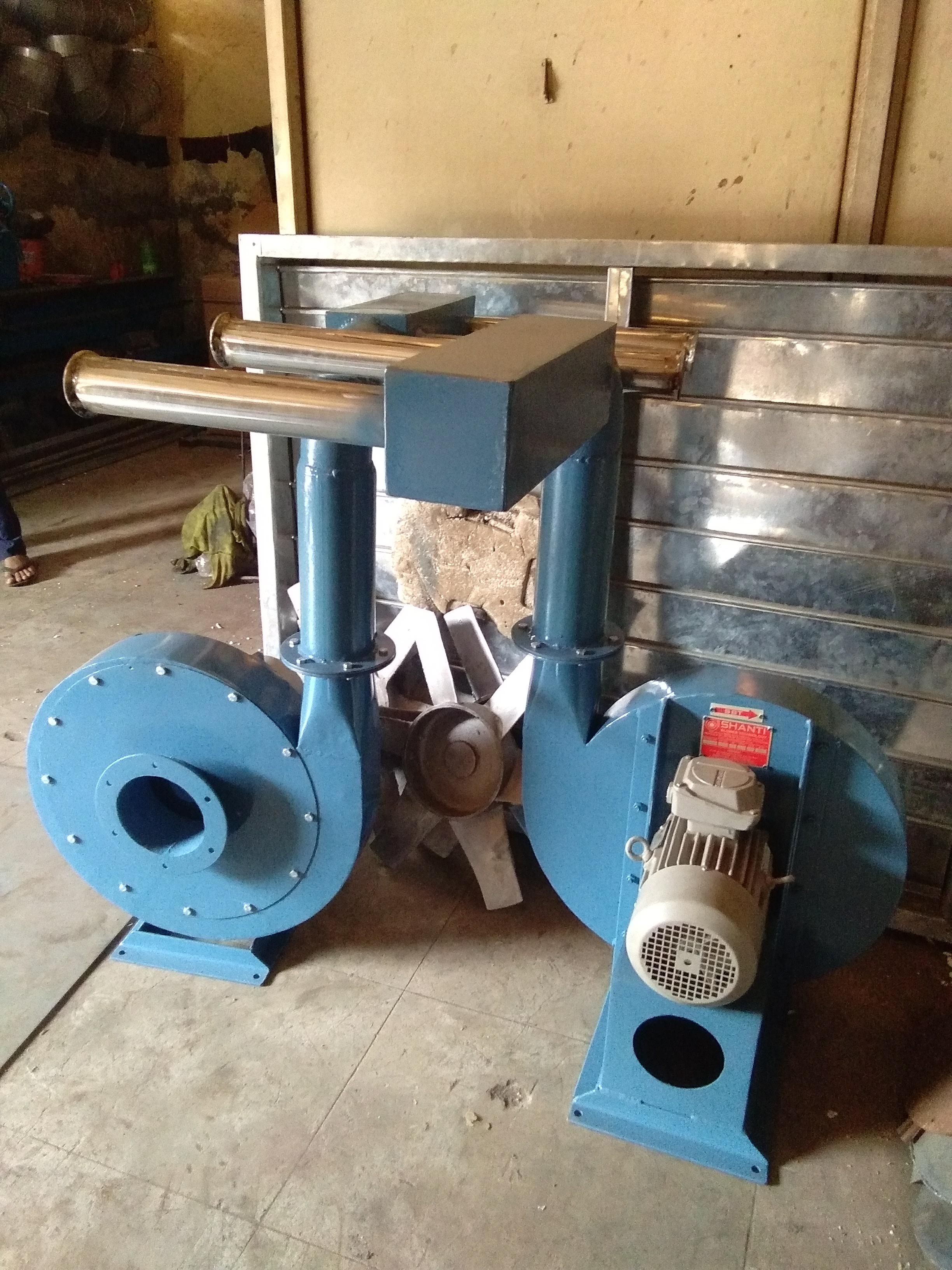 air knife blower